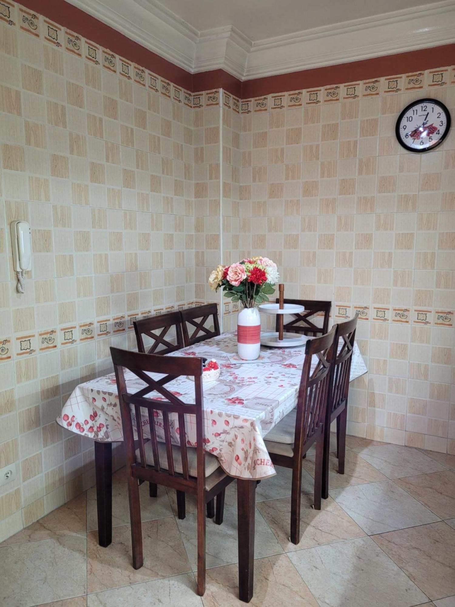 Cosy Dounia Avec Parking Privatif Apartment Casablanca Exterior photo